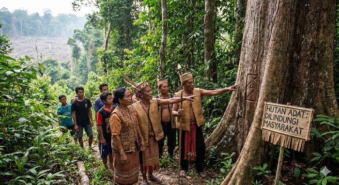 Generasi Muda Kalimantan Diajak Menjadi Pelopor Pelestarian Lingkungan Melalui Program Edukasi Lapangan