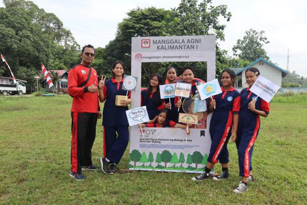Lima Langkah Sederhana yang Dapat Dilakukan Masyarakat untuk Menjaga Kelestarian Hutan
