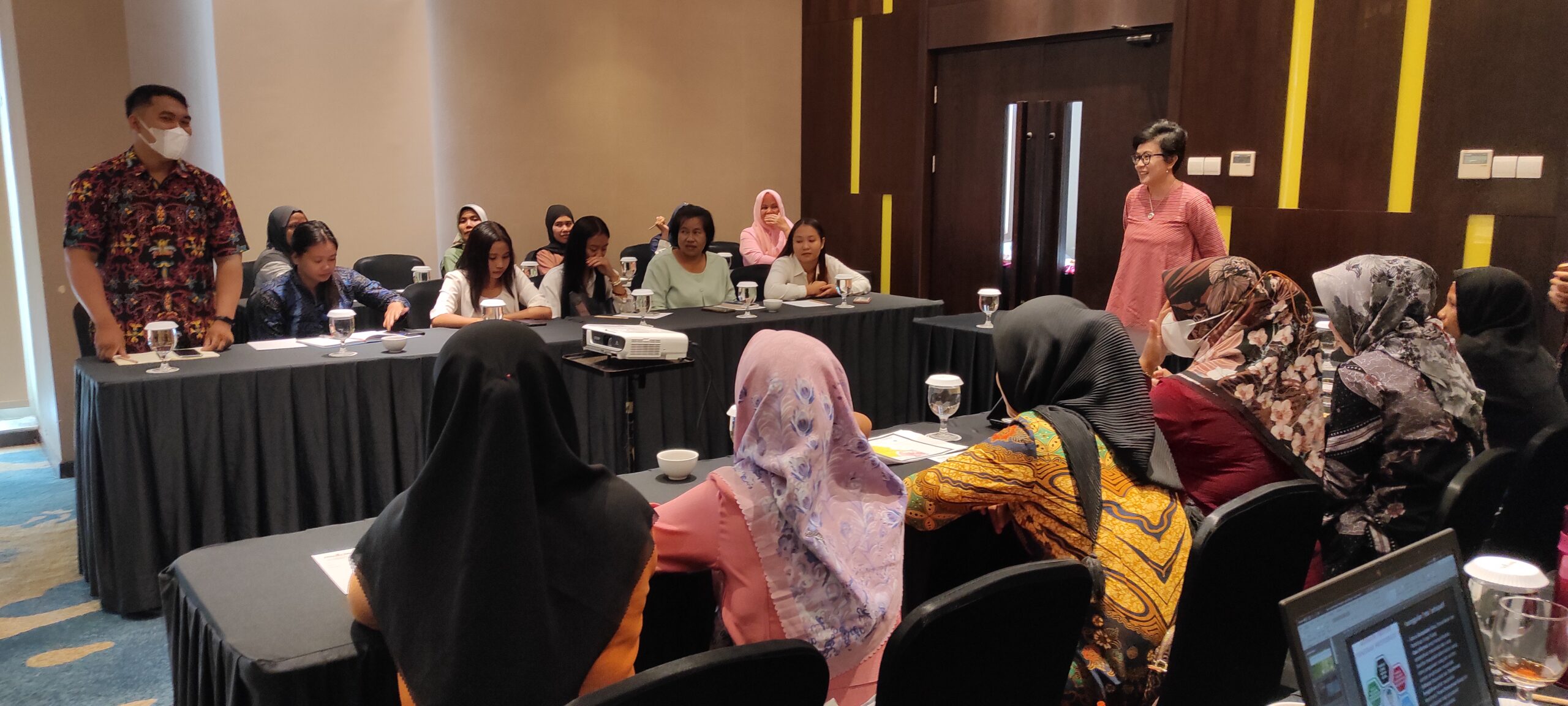 Perempuan, Kaum Muda, dan Pengelolaan Hutan